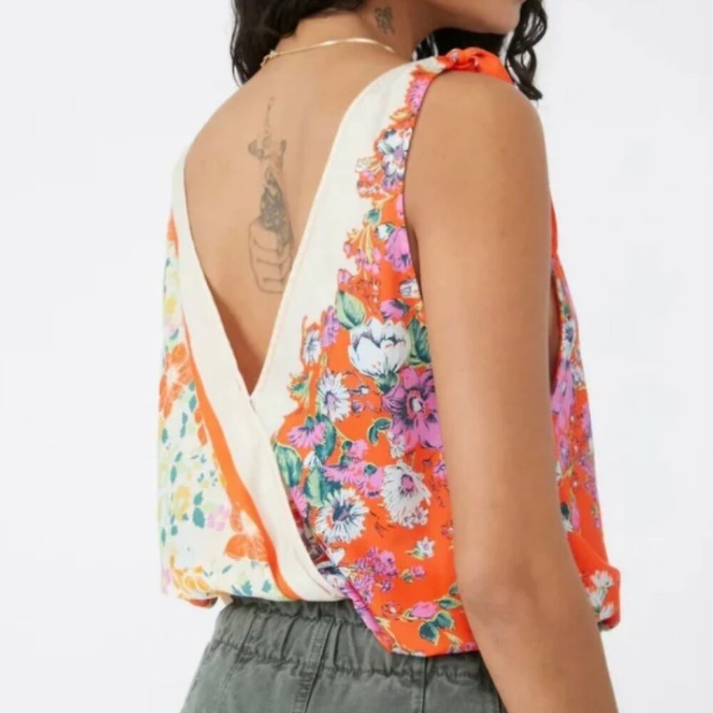 Free people top - Picture 2 of 6